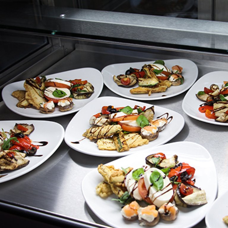 Impressionen aus Freising