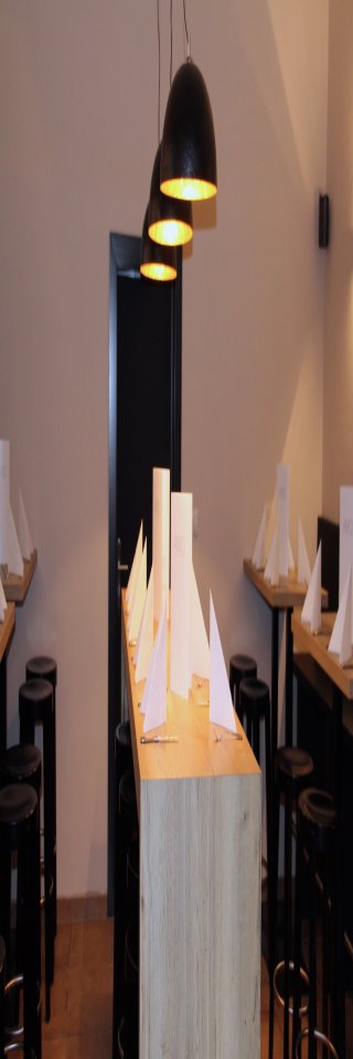 Logo AMICI Pizzeria Cucina Freising