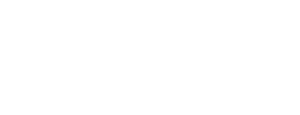 Logo AMICI Pizzeria Cucina Freising